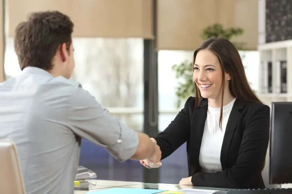 Yếu tố bán hàng cá nhân là một trong những hình quảng cáo, tiếp thị mang lại hiệu quả cao nhất hiện nay