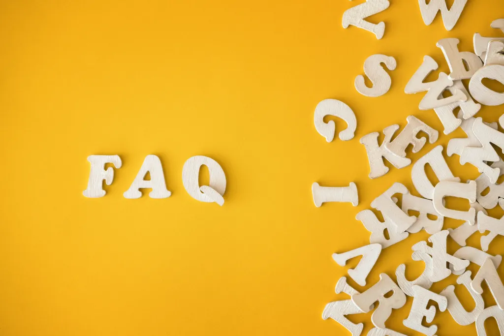 Sử dụng bài viết dạng FAQ