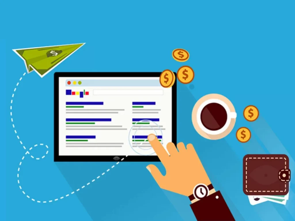 Cách hoạt động của Google Adsense
