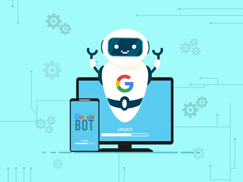 Googlebot ảnh hưởng lớn đến trang web của bạn