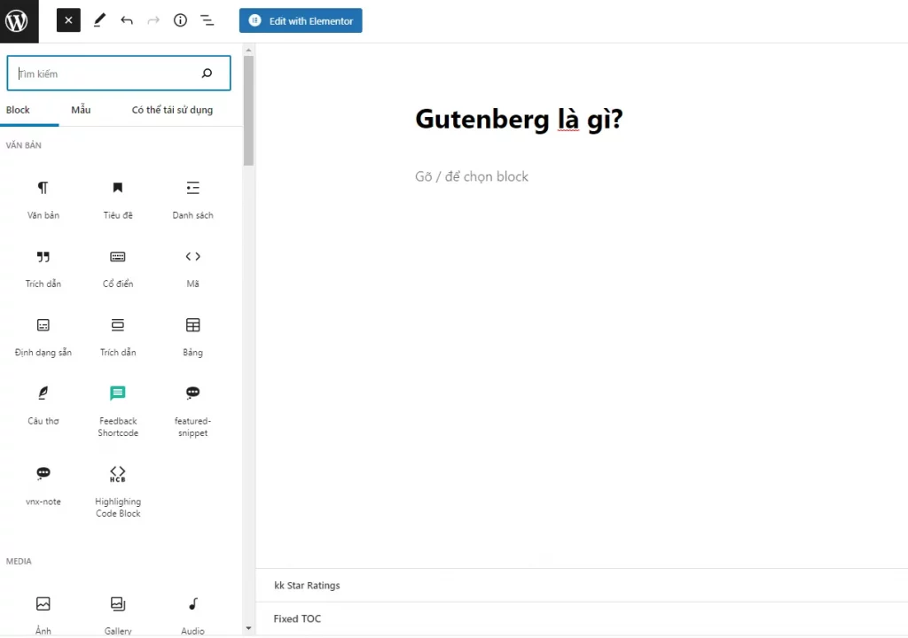 Gutenberg là gì?