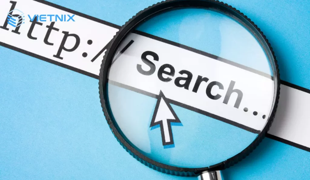 Search (Tìm kiếm)