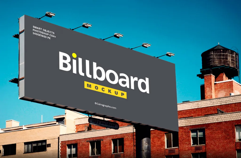 Billboard là gì?