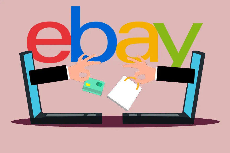 Mô hình kinh doanh của Ebay là gì?