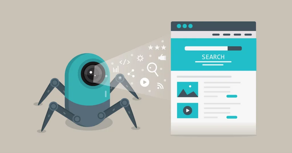 Cách thức hoạt động của Googlebot với website