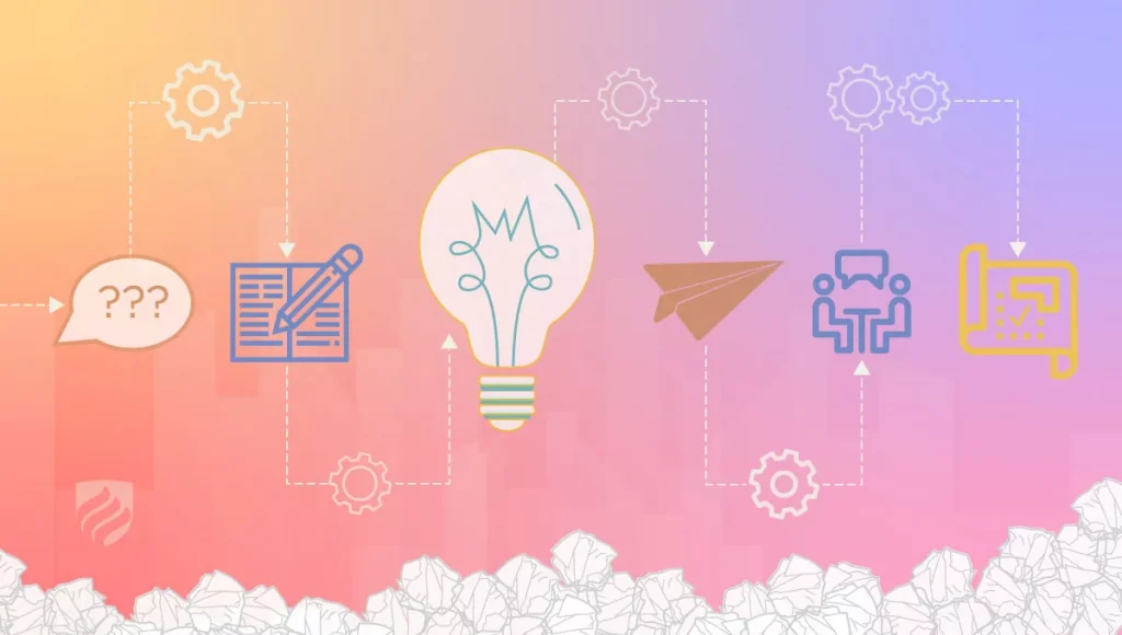 Phương pháp tìm kiếm ý tưởng content hay