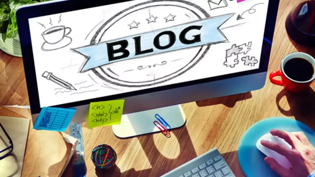 Các dạng Content Marketing