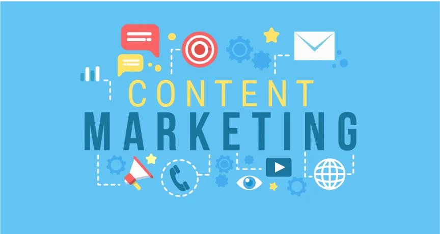 Content Marketing là gì?