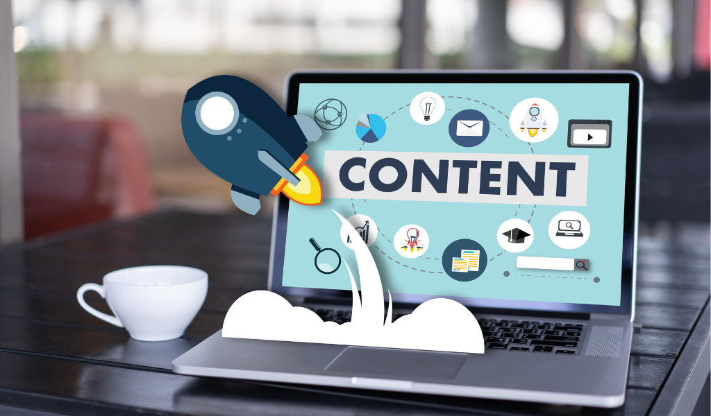 Creative Content sẽ thực hiện sáng tạo nội dung trên đa nền tảng