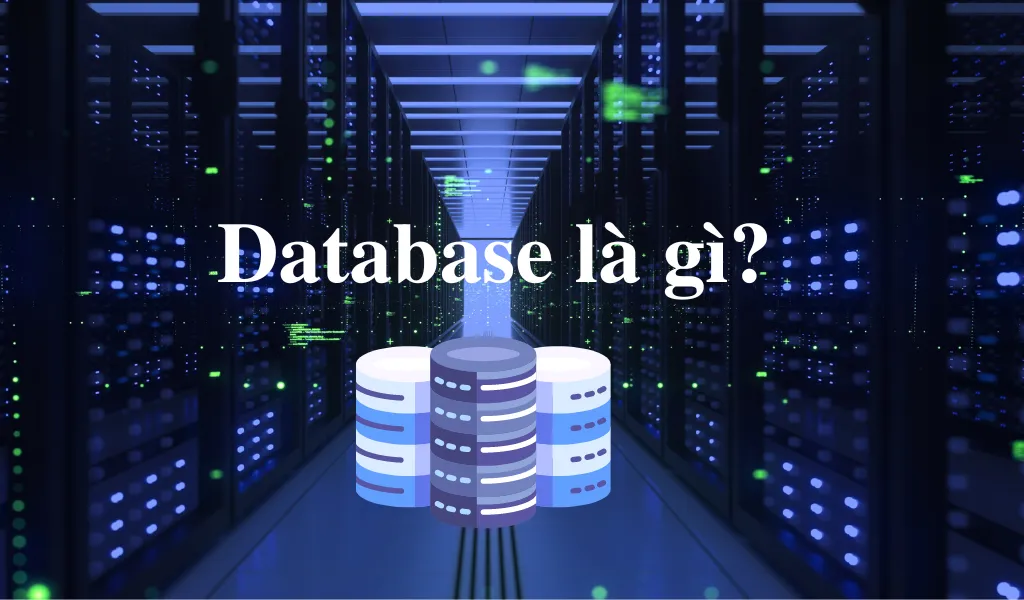Database là gì?
