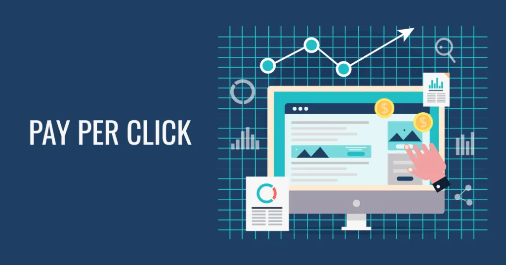 Điểm khác biệt giữa SEO và PPC