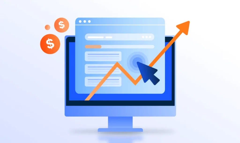Điểm khác biệt giữa SEO và PPC