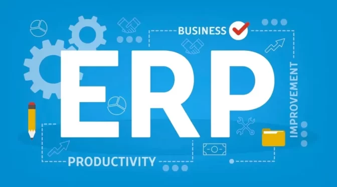 ERP là gì? Lợi ích của hệ thống ERP với doanh nghiệp
