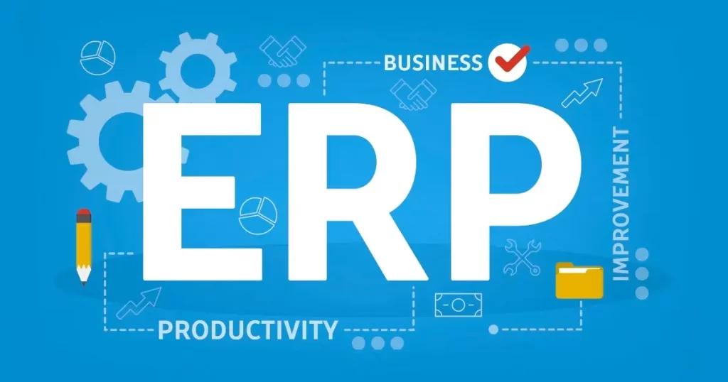 ERP là gì? Lợi ích của hệ thống ERP với doanh nghiệp