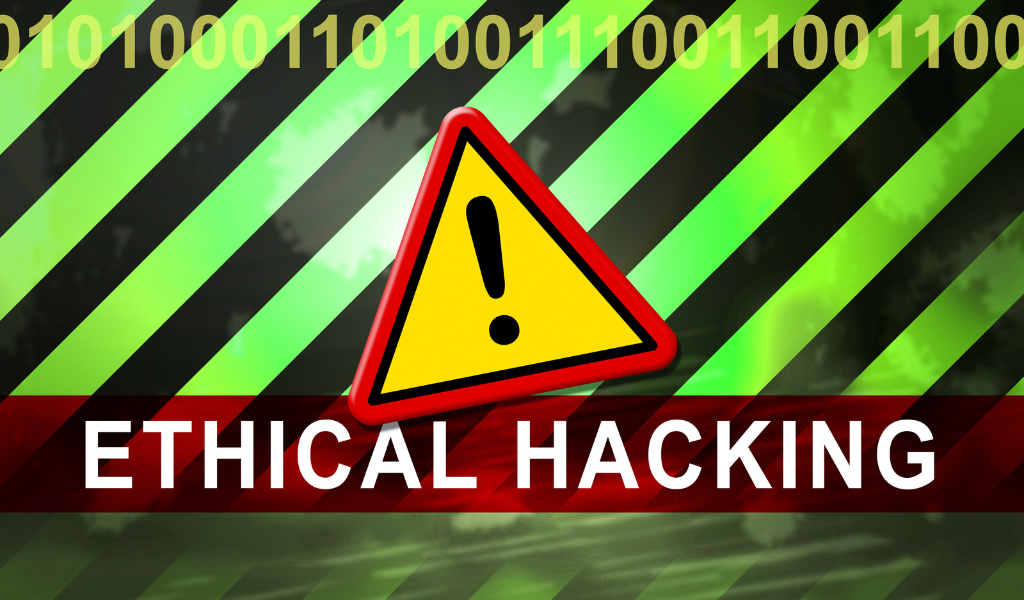 Ethical hacking là gì? 