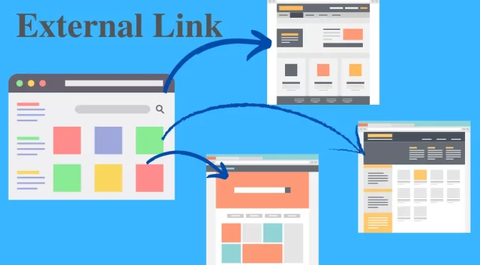 External link là gì? Cách tối ưu External link cho SEO