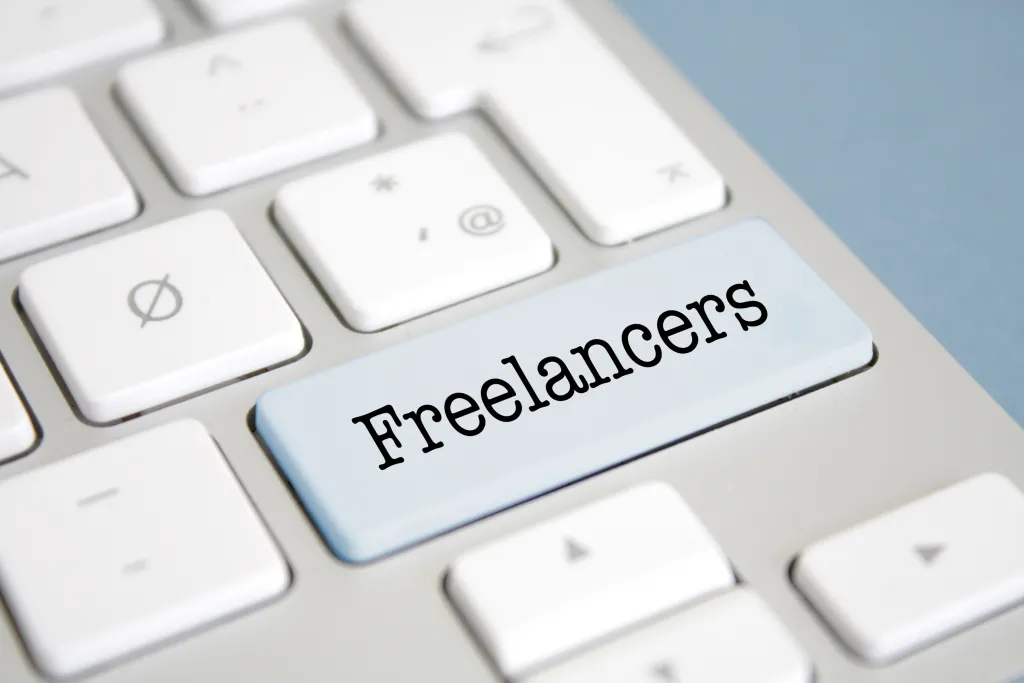 Freelancer IT - xu hướng nghề nghiệp 2022 