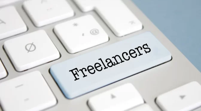 Xu hướng trở thành Freelancer IT – Những thông tin cần biết