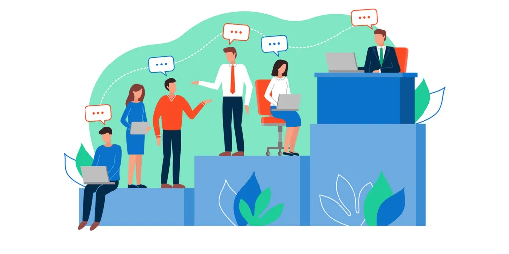 Giao tiếp và viết lách tốt