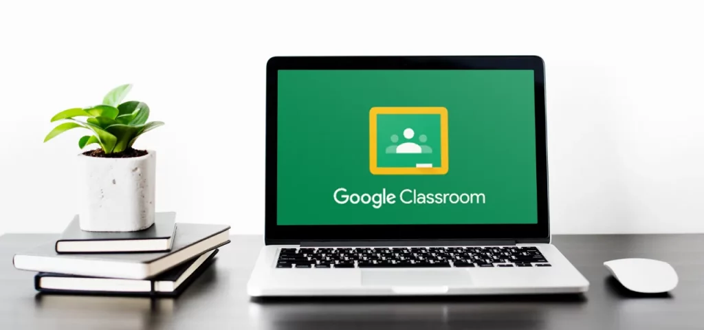 Google Classroom là gì?