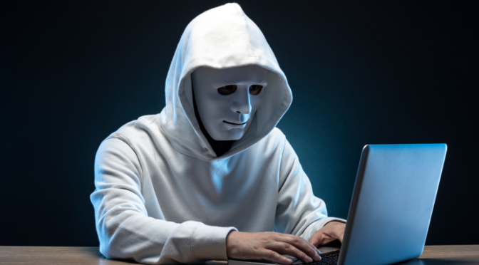 Hacker mũ trắng là gì? Công việc của một hacker mủ trắng