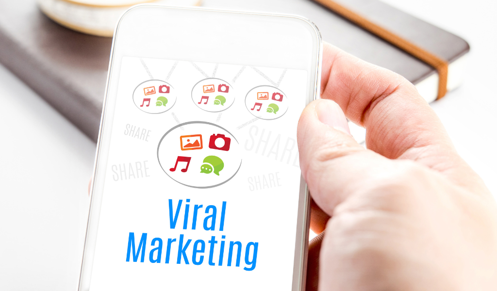 Viral Marketing – Marketing Lan Truyền