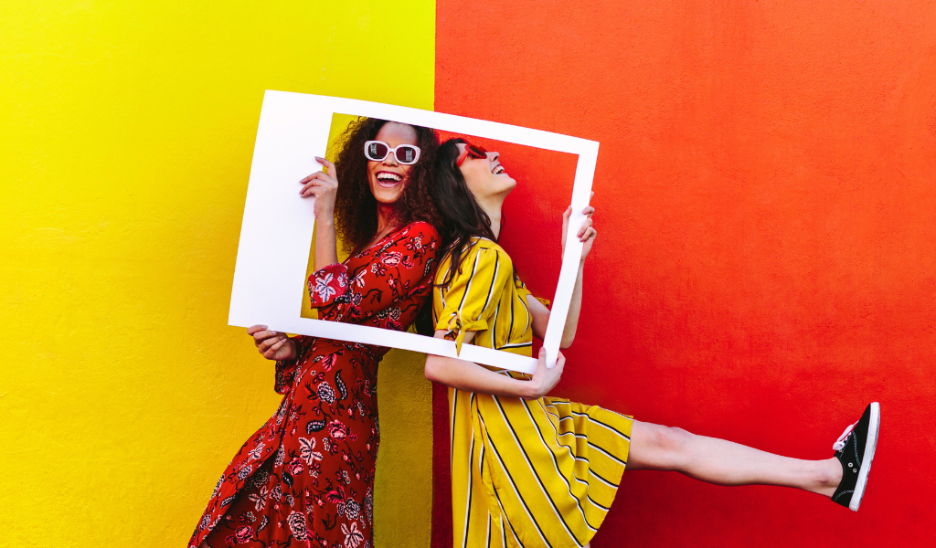 Kiếm tiền trên Instagram bằng cách bán ảnh