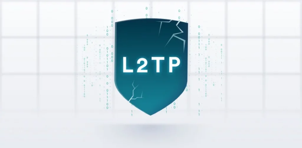 Lỗ hổng public key của L2TP