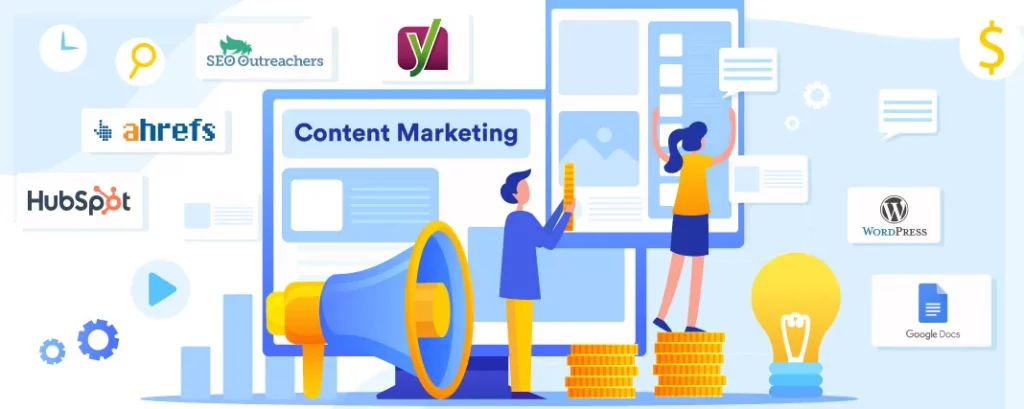 Rất nhiều người bị cuốn theo content SEO vễ kỹ thuật mà quên tối ưu cho người dùng