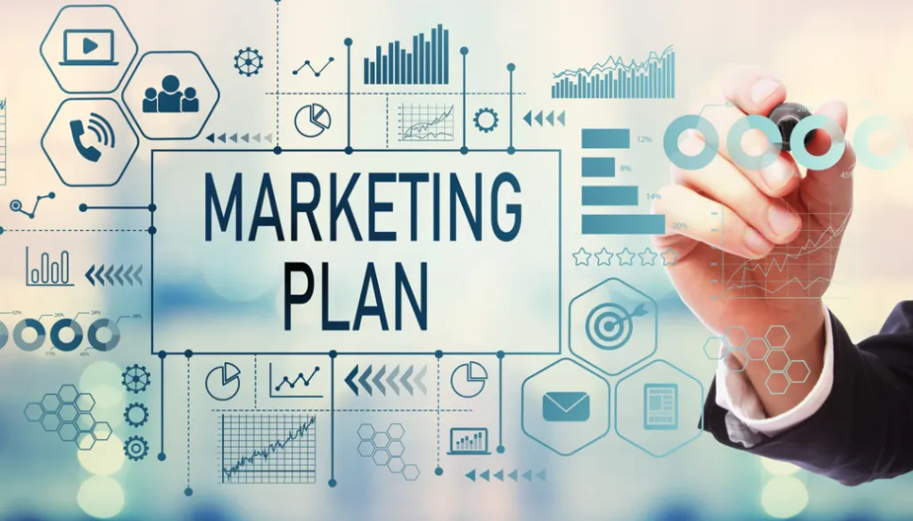 Kế hoạch marketing là gì?