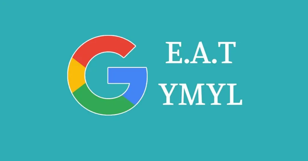 Mối quan hệ giữa YMYL và EAT để có được nội dung tốt hơn? 