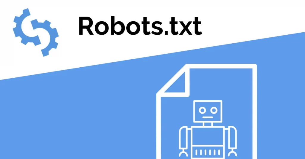 Lỗi URL Errors, robots.txt trong Google Webmaster tool