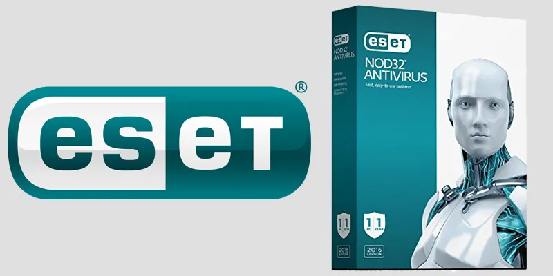 ESET Nod32 - phần mềm diệt virus lý tưởng giúp tránh Trojan