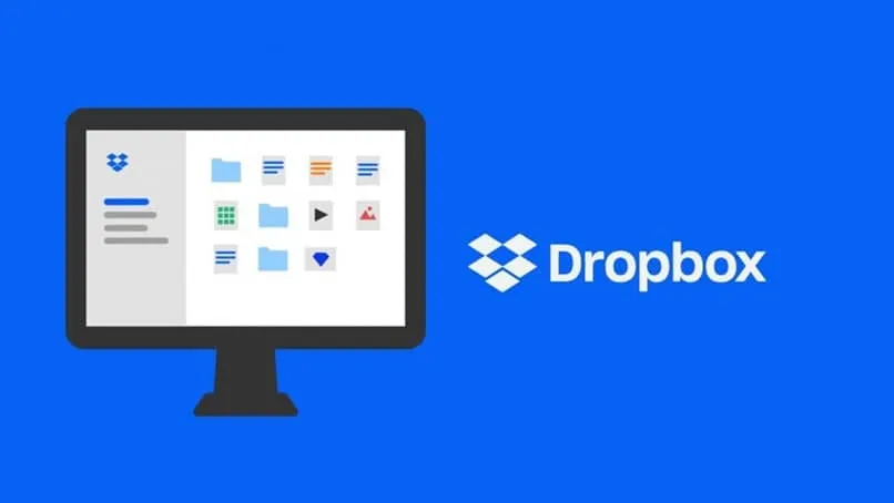 Một số tính năng chính của Dropbox