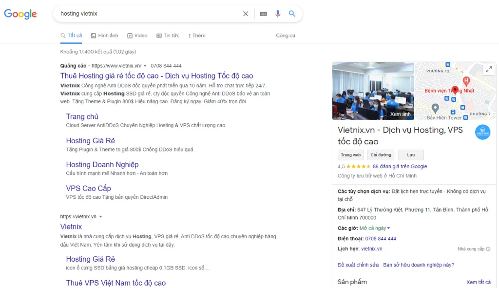 Nền tảng quảng cáo PPC phổ biến nhất hiện nay