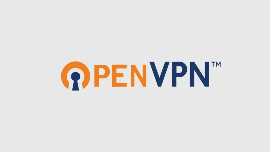 OpenVPN bộ giao thức bảo mật 