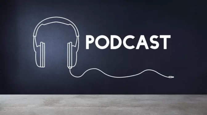 Podcast là gì? 3 cách nghe Podcast trên ứng dụng điện thoại
