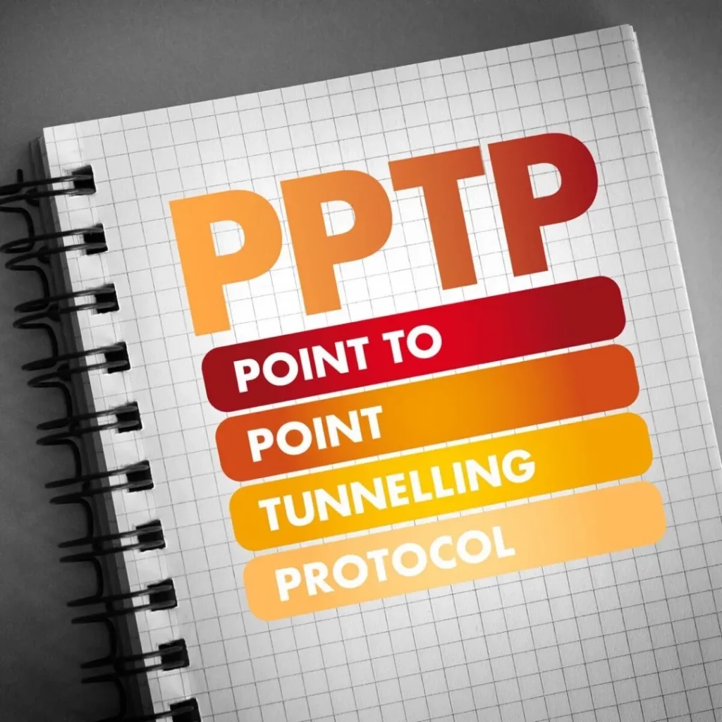 PPTP - bản giao thức cũ nhất mọi thời đại