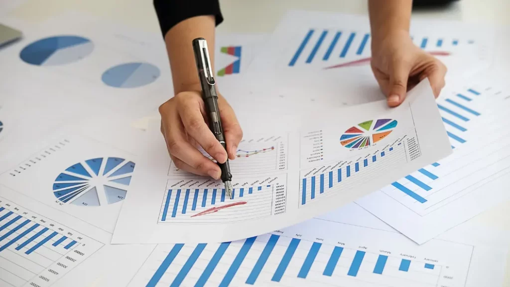 Một vài số liệu bạn nên biết