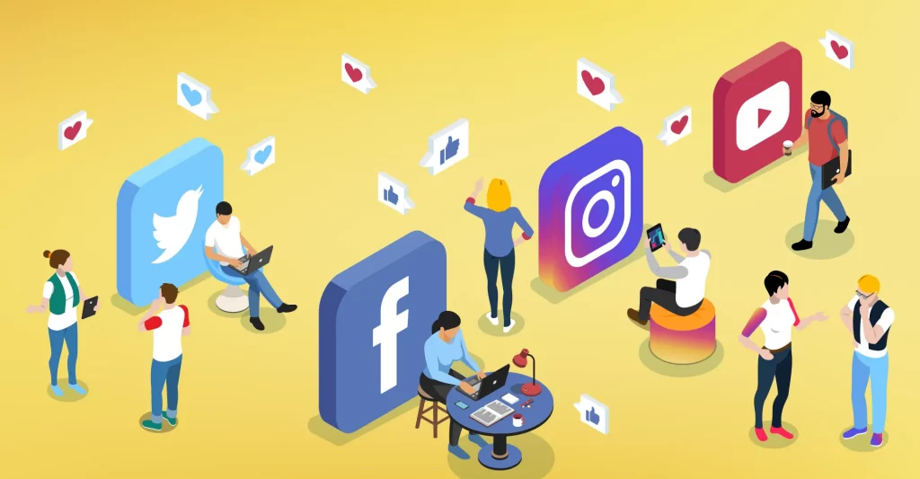 Các dạng Content Marketing