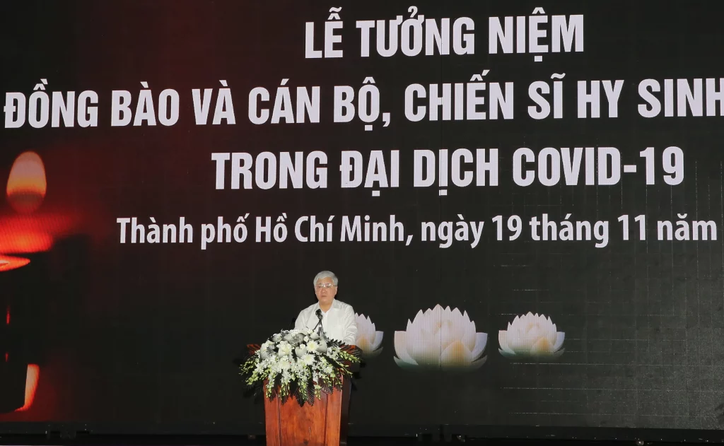 Lễ tưởng niệm