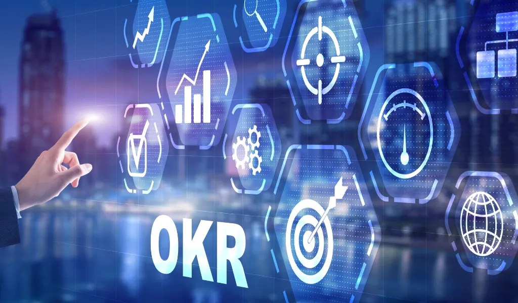 Tại sao doanh nghiệp nên sử dụng phần mềm OKR?