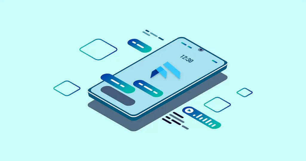 Truy cập các tính năng và Software Development Kit native