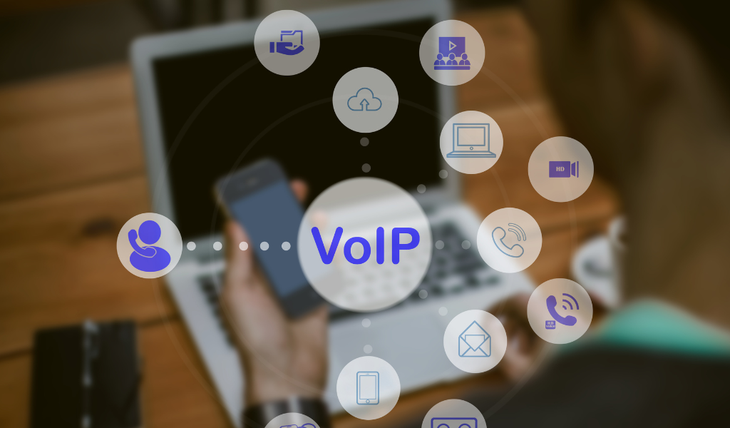 Ưu điểm của hệ thống VoIP