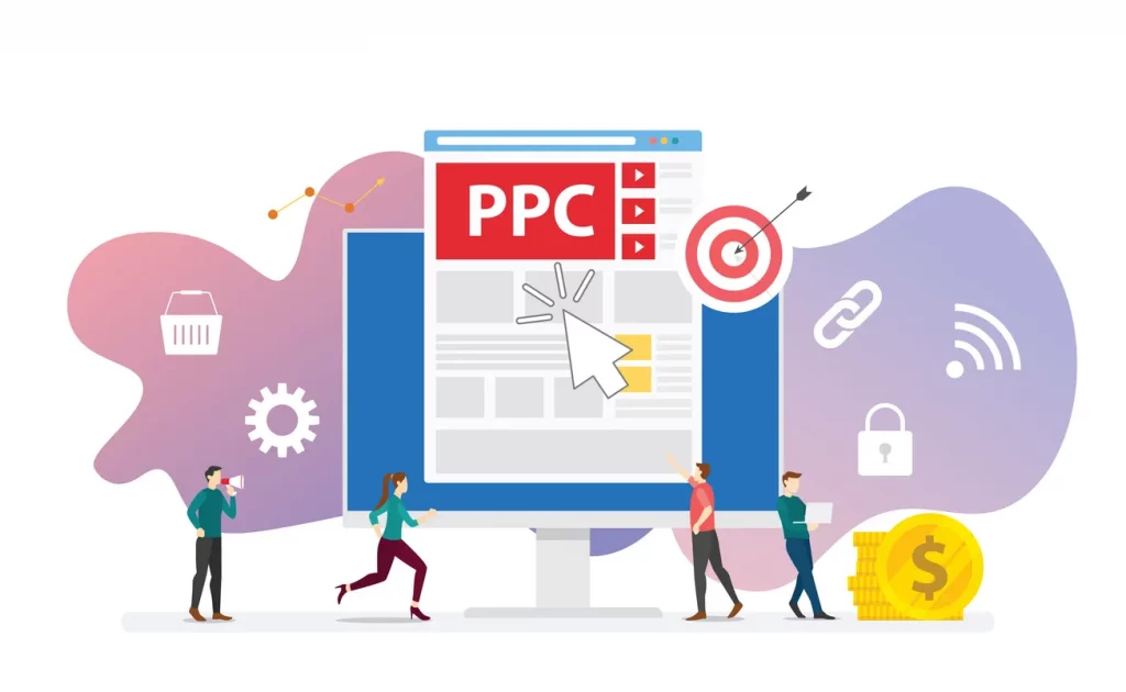 Nhược điểm của PPC