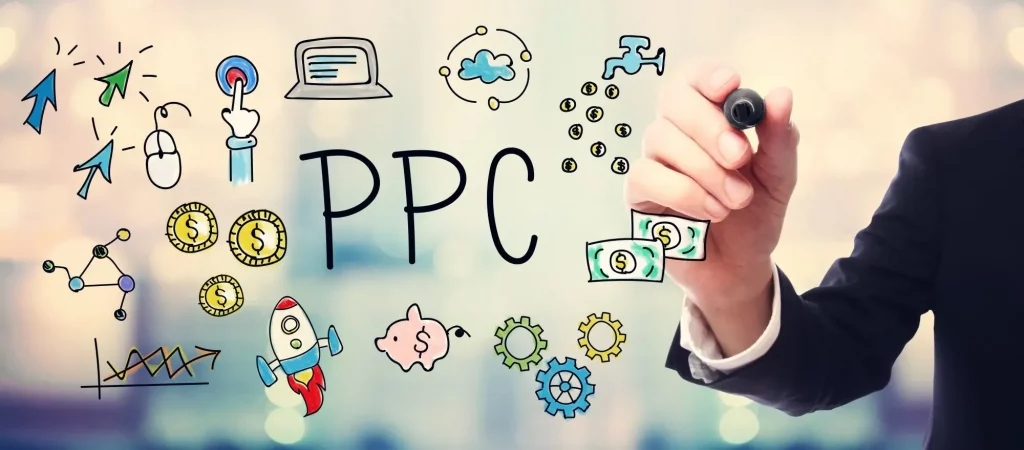 Ưu điểm của PPC