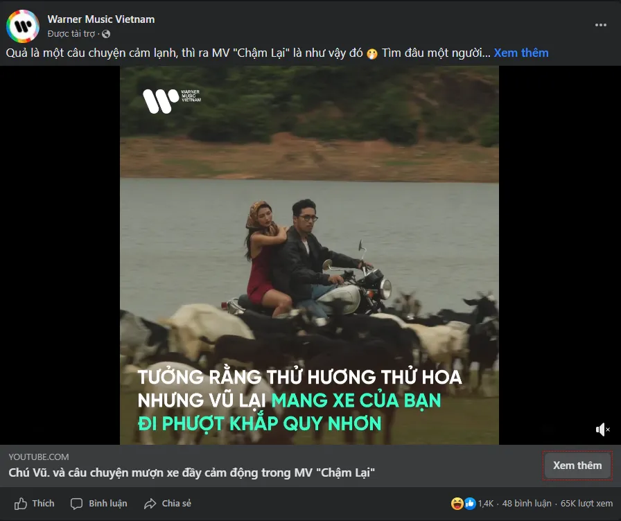 Đây là thời điểm vàng để các nhà quảng cáo tiếp cận cũng như thu hút sự chú ý