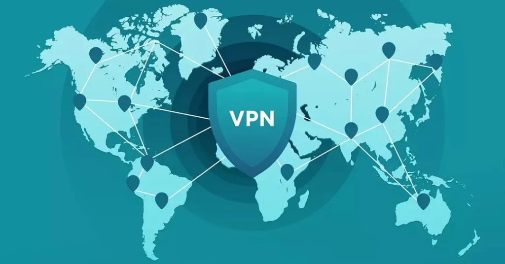 VPN là gì