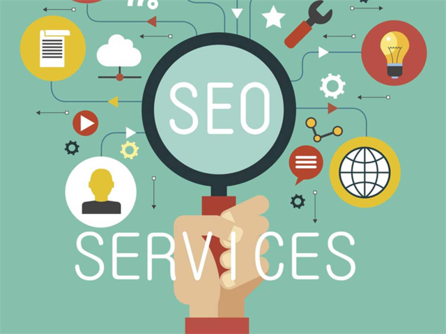 Dịch vụ seo tại Hải Phòng uy tín