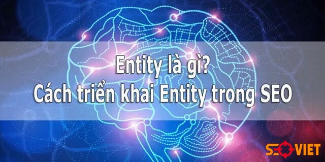 Entity là gì
